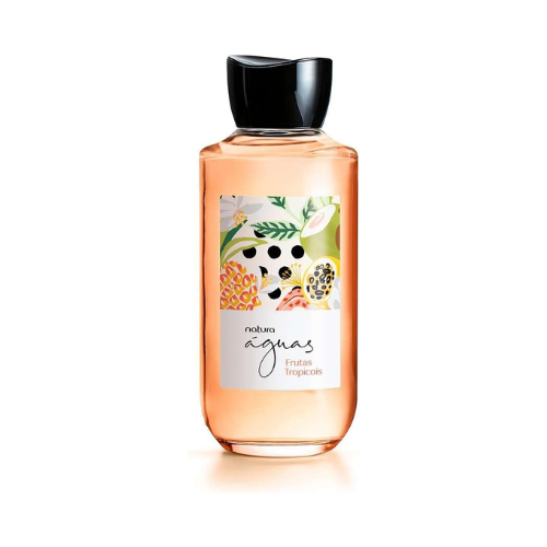 Colonia Natura Águas Frutas Tropicais – 170 ml