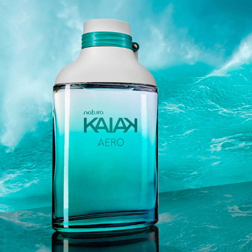 Natura Kaiak Aero Masculino - Imagen 2