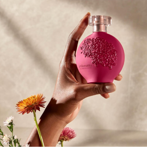oBoticário Floratta Red Para Mujer EDT 75ml - Imagen 2