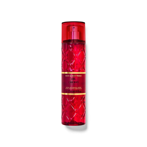 Body Splash Oh, Cherry – 236ml