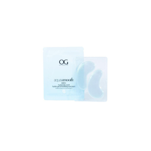 Parches para Ojeras AquaSmooth H2O+ OG