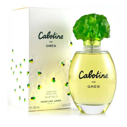 Perfume Cabotine Eau de Parfum 100 ml