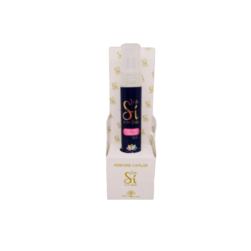 Perfume para Cabello “Dile Sí a Tu Pelo” 25 ml