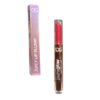 OG Juicy Lip Gloss 520 – Brillo Jugoso y Color Natural