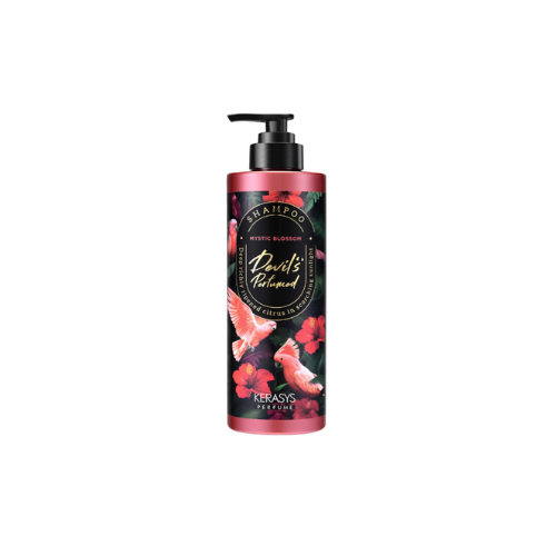 Shampoo Devil Perfumed – 500ml