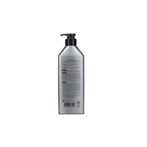 Shampoo Kerasys Cleansing - Imagen 2