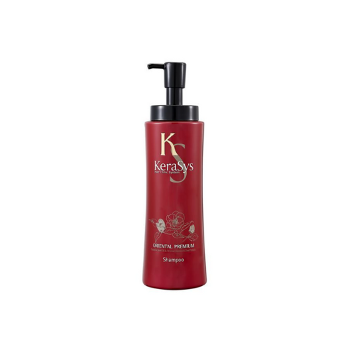 Shampoo Kerasys Oriental Premium – 600ml