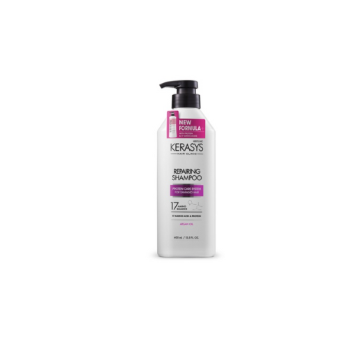 Shampoo Kerasys Repairing – 400ml
