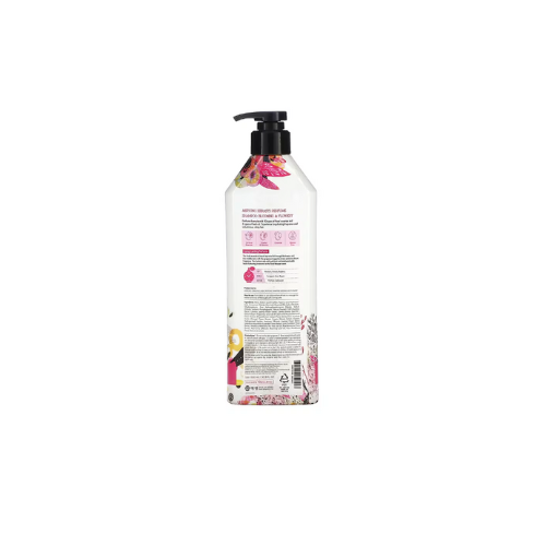 Shampoo Perfume Blooming Flowery - Imagen 2