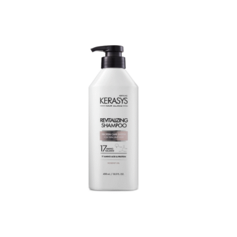 Shampoo Revitalizing Kerasys – 400ml