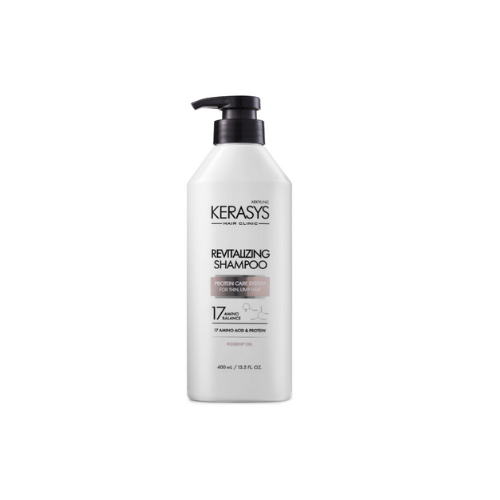 Shampoo Revitalizing Kerasys – 400ml