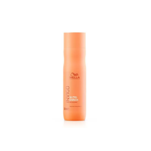 Shampoo Wella Invigo – 250ml