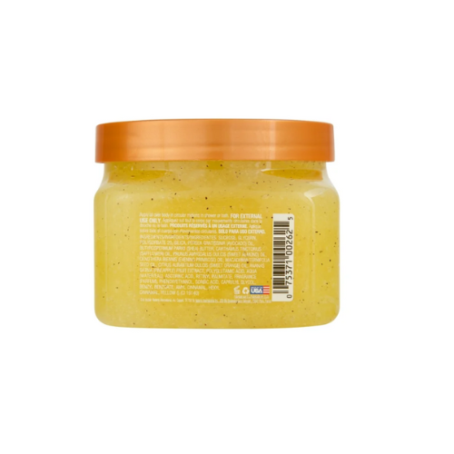 Shea Sugar Scrub Pineapple – Tree Hut - Imagen 2