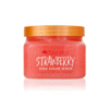 Shea Sugar Scrub Strawberry – Tree Hut