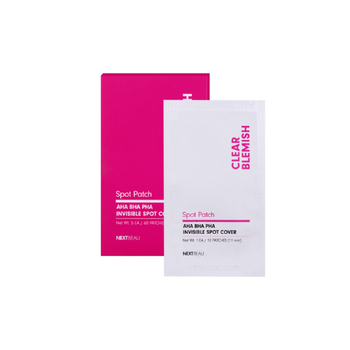 Spot Patch Clear Blemish