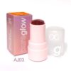 OG Blusher Stick AJ03 – Coral Glow