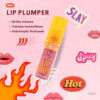 Gloss Labial Lip Plumper D’Hermosa – 5 ml