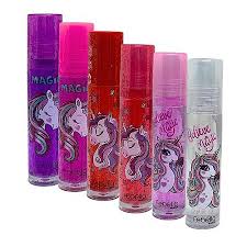 Gloss Unicornio Believe in Magic – Brillo Labial Mágico