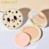 Polvo Compacto Sweet Cookie – Kevin & Coco