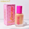 Base Líquida Sweet Cookie – Kevin & Coco (Tono 01)