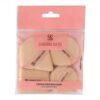 Mini Esponja para Maquillaje de Pez Sabrina Sato