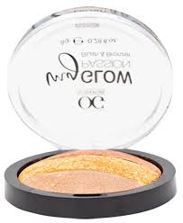 OG Blush & Bronzer My Glow 07 – Dúo Radiante