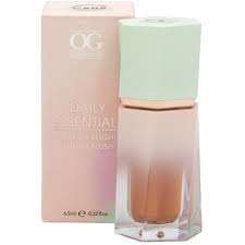 OG Blush Líquido Daily Essentials CB06 – 6.5 ml