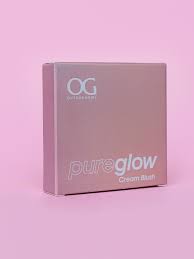OG Cream Highlighter Iluminador 05 – Brillo Natural y Radiante