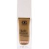 OG Nude Illusion Base Líquida 808