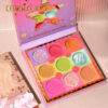 Sombra de Ojos Kevin Coco – 9 Colores