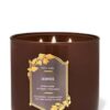 Vela Aromática Leaves – Bath & Body Works (3 Mechas)