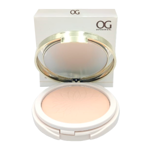 OG Rice Silk Polvo Compacto 01