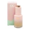 Base Líquida OG Daily Essentials Serum SF03 – Cobertura Natural y Hidratante