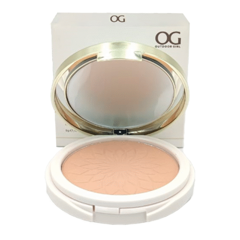 OG Rice Silk Polvo Compacto 05