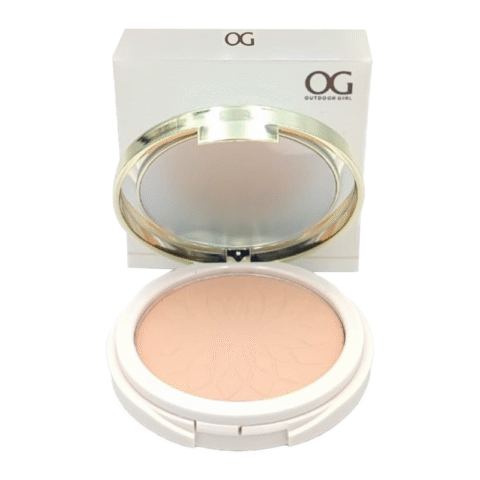 OG Rice Silk Polvo Compacto 06
