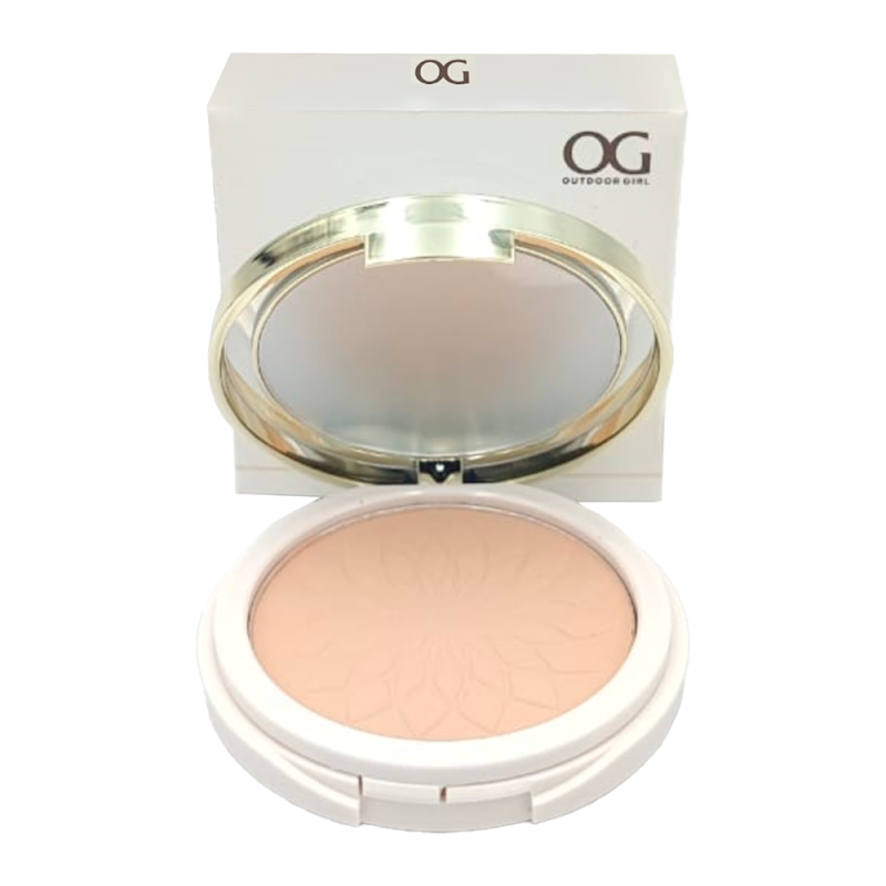 OG Rice Silk Polvo Compacto 06