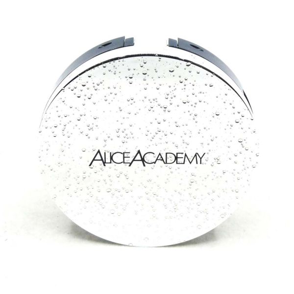 Alice Academy Polvo Compacto 03