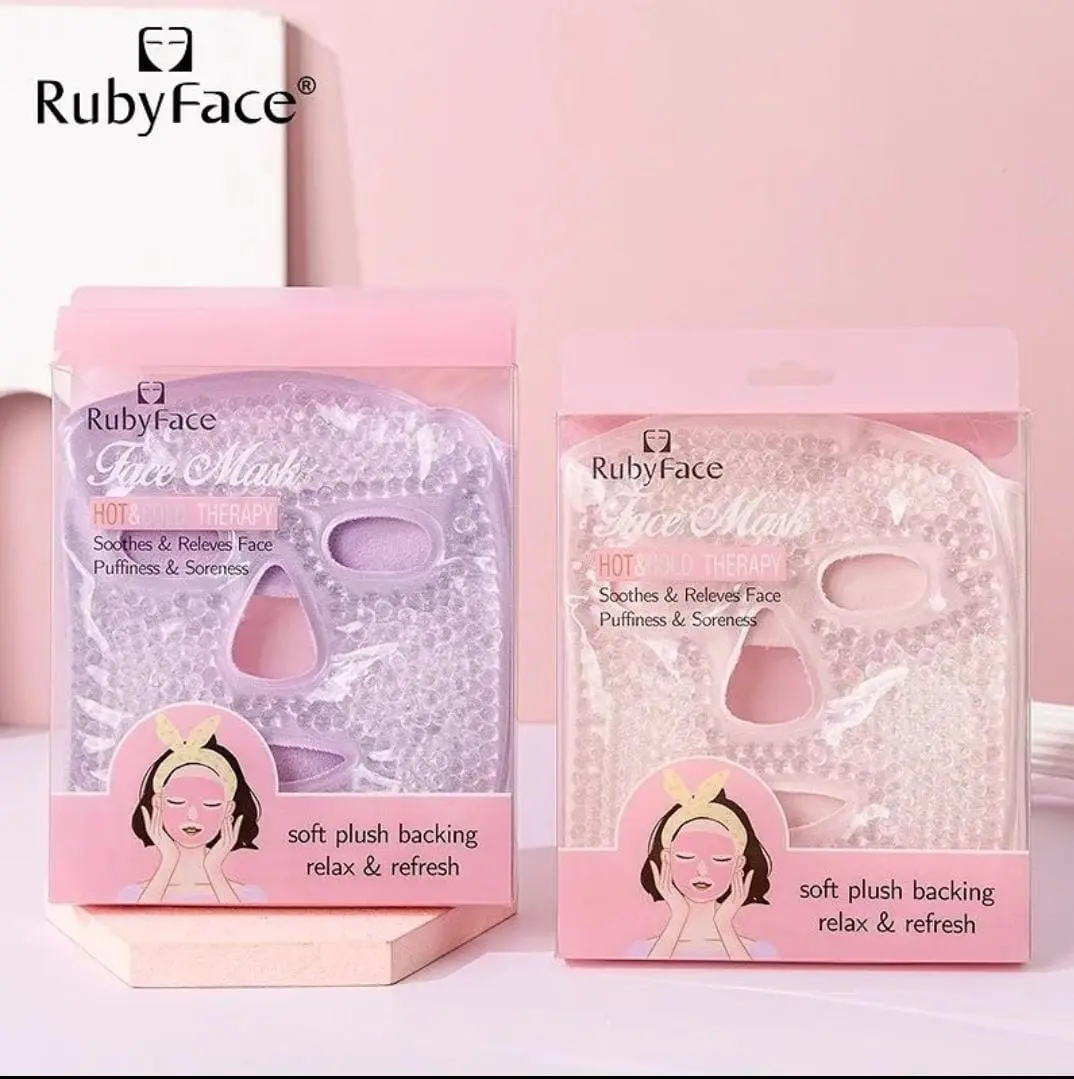 Máscara Facial Ruby Face