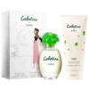 Kit Perfume Cabotine – 100 ml