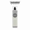Body Splash Dear Body Noir Crystal for Men – 236 ml