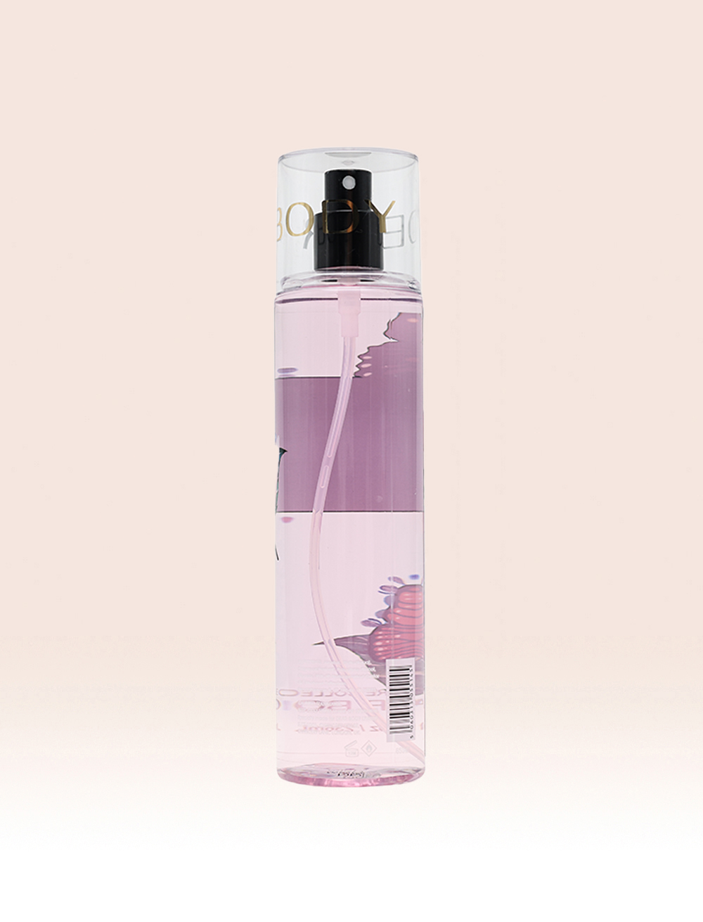 Body Splash Dear Body Cherish the Moment – 236 ml