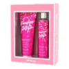 Kit de Body Splash Pokoloka Morango – 250 ml