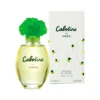 Perfume Cabotine Eau de Toilette – 100 ml