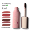 Blush D Hermosa Lip & Cheek – 2 en 1