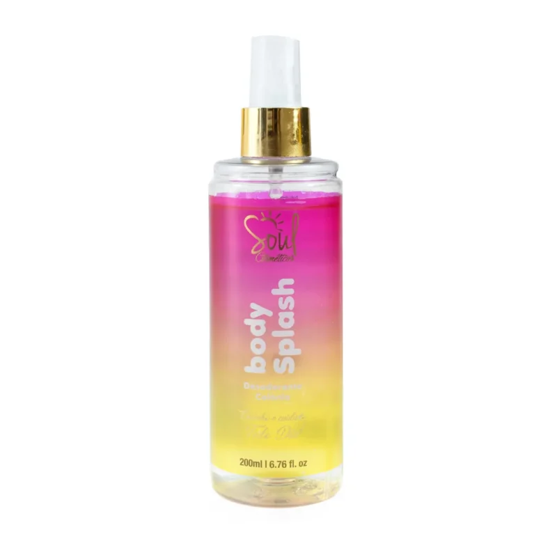 Body Secret Splas Body Splash Bio Instinto Secrets – 200 ml – Sarini Accesorios