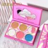 Paleta de Sombras Kevin Coco – 6 Colores