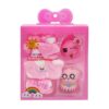 Kit para Limpieza Facial Ruby Face – 3 Piezas