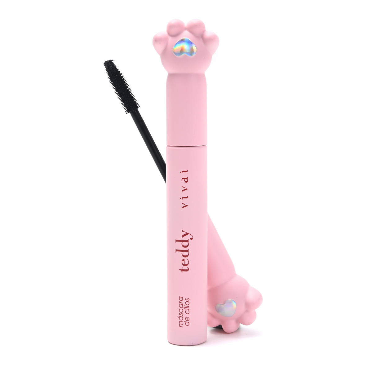 ✨ Vivai – Rímel Teddy