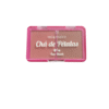 Paleta de Blush Miamake Chá de Pétales Duo Blush 01