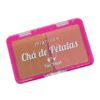 Paleta de Blush Miamake Chá de Pétales Duo Blush 02